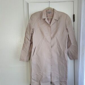 Anne Klein Blush Pink Jacket